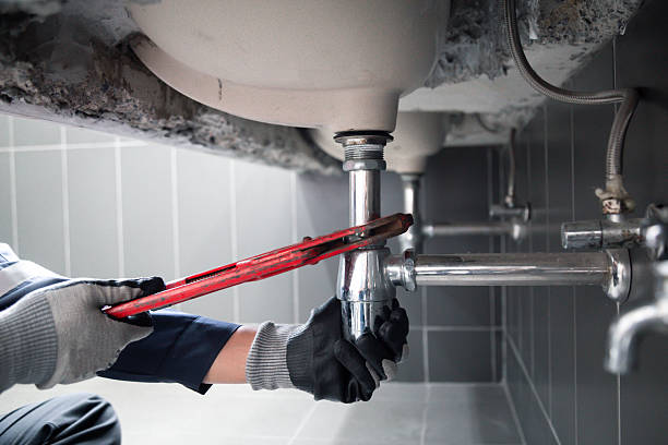 Trusted Gas Line Repair service in Rayne, LA - Masters Plumbing Service